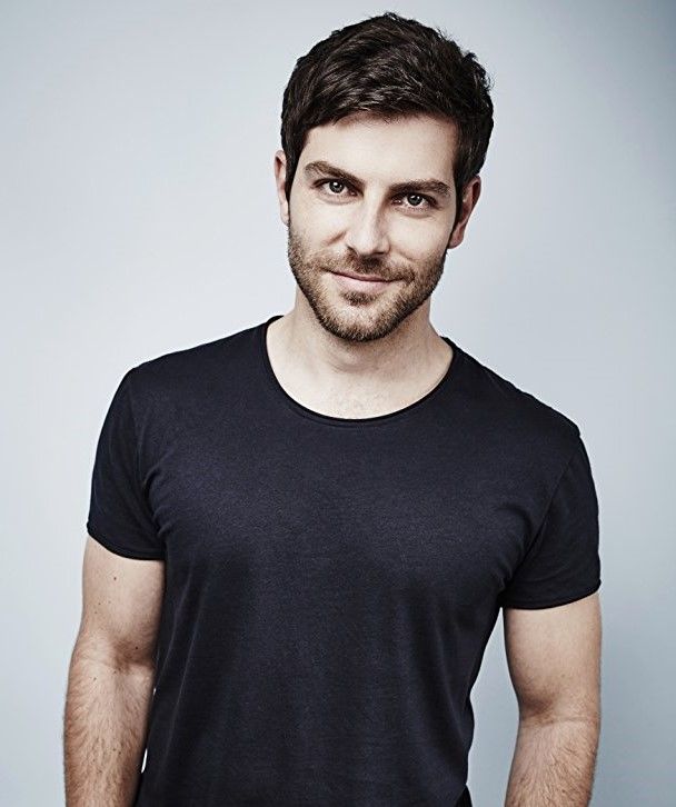 David Giuntoli photos,Jim Margolis photos,Jayne Atkinson photos,Jill Messick photos,Carlton Cuse photos,Tory Kittles photos