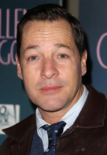 French Stewart photos,Mark Frost photos,Duncan Lacroix photos,Mark J. Kunerth photos,Allison Janney photos,Valorie Curry photos