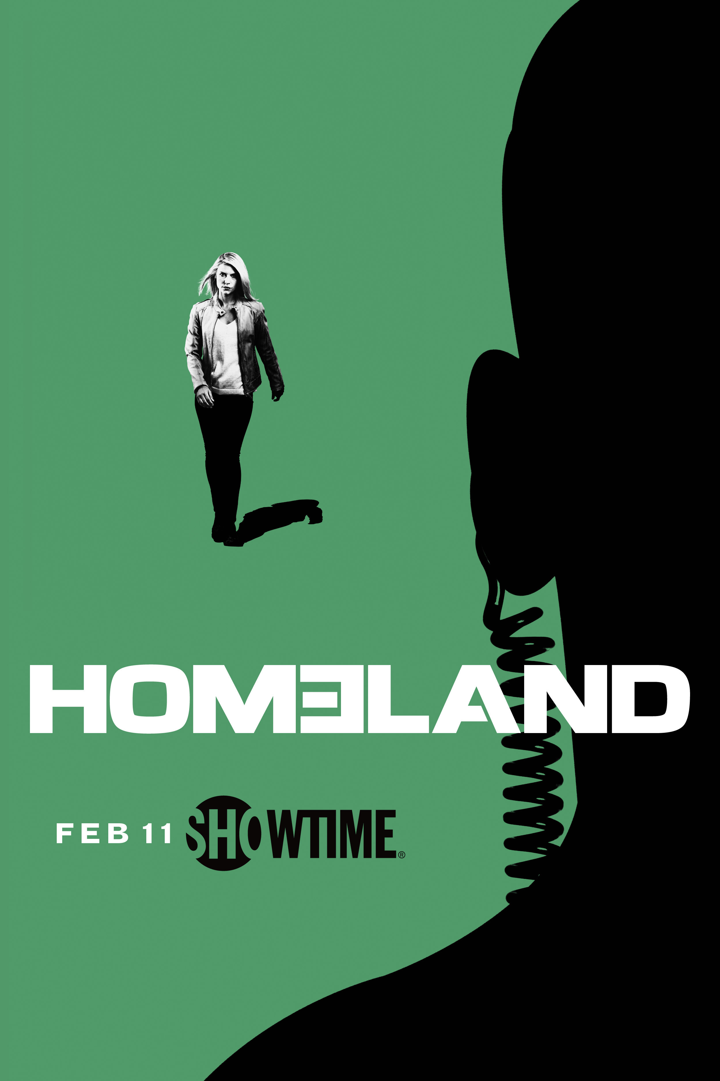 Homeland photos,