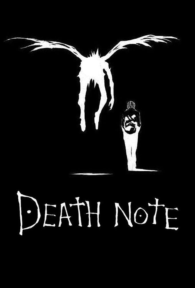 Death Note photos,