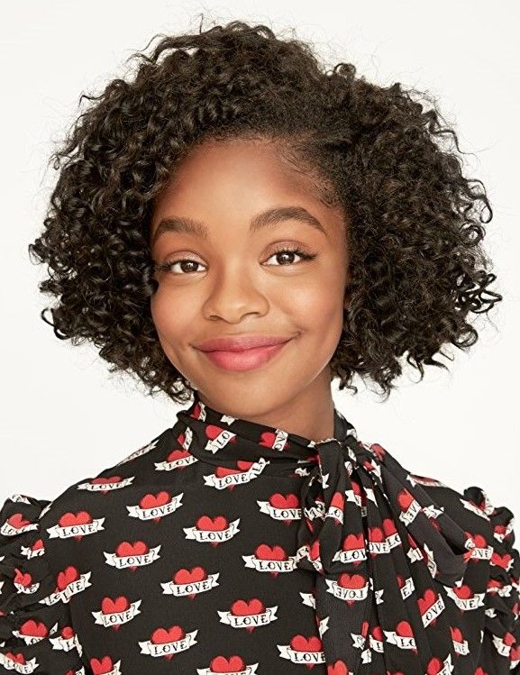 Marsai Martin photos,Holland Taylor photos,Caroline Rhea photos,Reza Aslan photos,Hong Chau photos,Dayton Callie photos