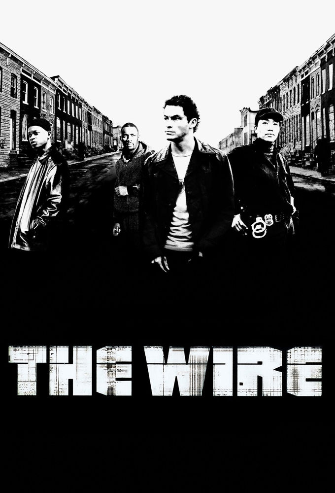 The Wire photos,