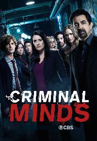 Criminal Minds photos,