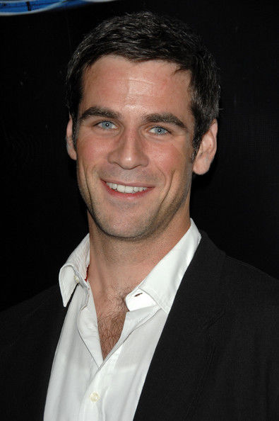 Eddie Cahill photos,Adam Stein photos,Michael McMillian photos,Chord Overstreet photos,Yan Tual photos,Tim Talbott photos