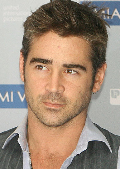 Colin Farrell photos,Mila Kunis photos,Halston Sage photos,Jan Nash photos,Taylor Kinney photos,Nicole Beharie photos