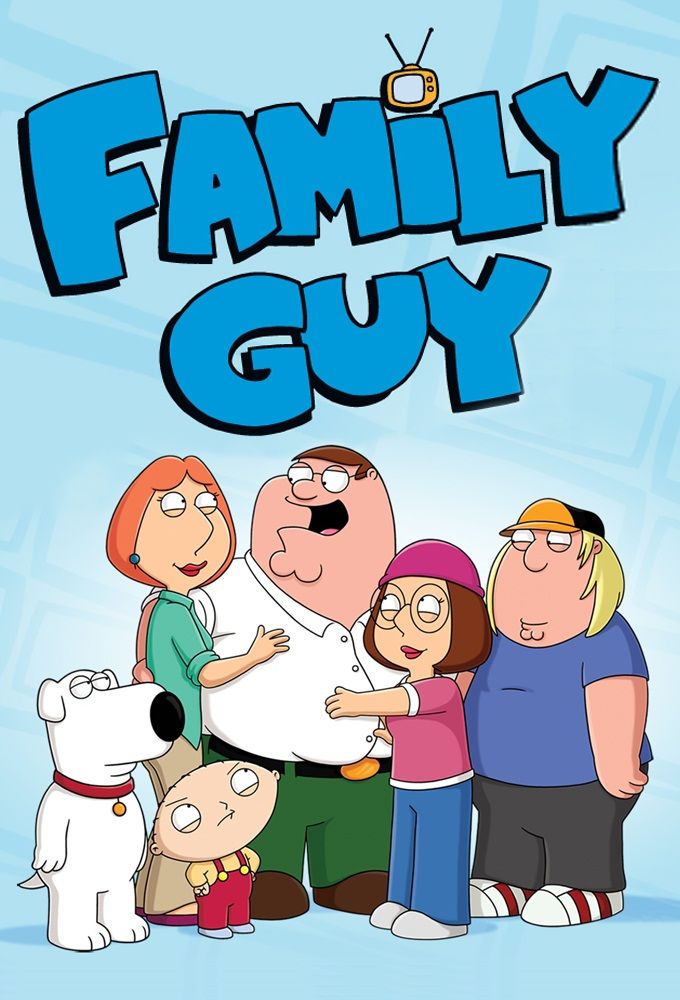 Family Guy photos,