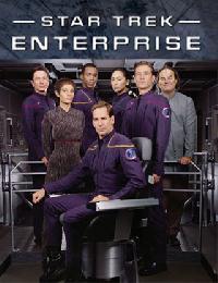 Startrek Enterprise photos,