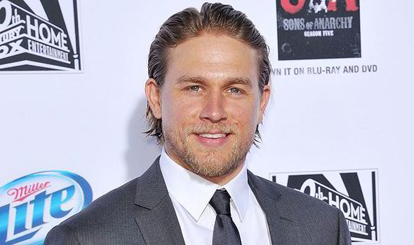 Charlie Hunnam photos,Denise Crosby photos,Omar Metwally photos,Raven Metzner photos,Mark Wilding photos,Donis Leonard Jr. photos