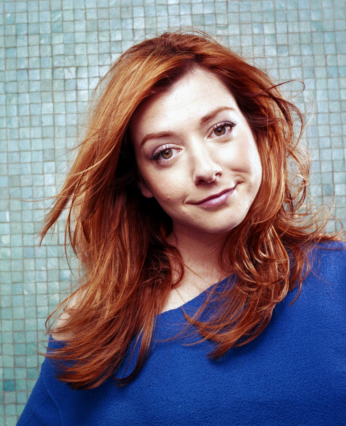 Alyson Hannigan photos,Ted Sullivan photos,Allison Williams photos,Laura Haddock photos,Austin Amelio photos,Celina Sinden photos