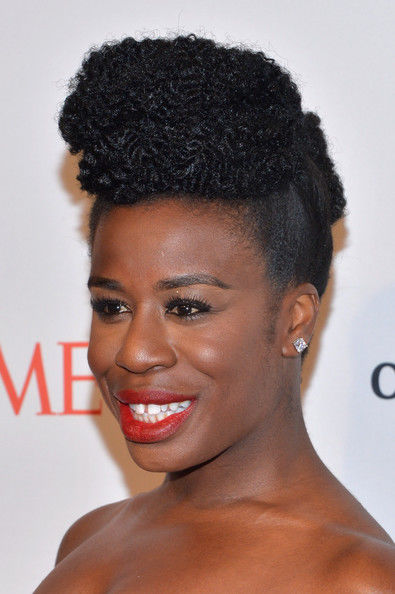 Uzo Aduba photos,Steve Chikerotis photos,Samira Wiley photos,Melissa Rauch photos,Kareena Kapoor photos,Erika Christensen photos