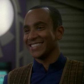 Startrek Deep Space Nine photos,