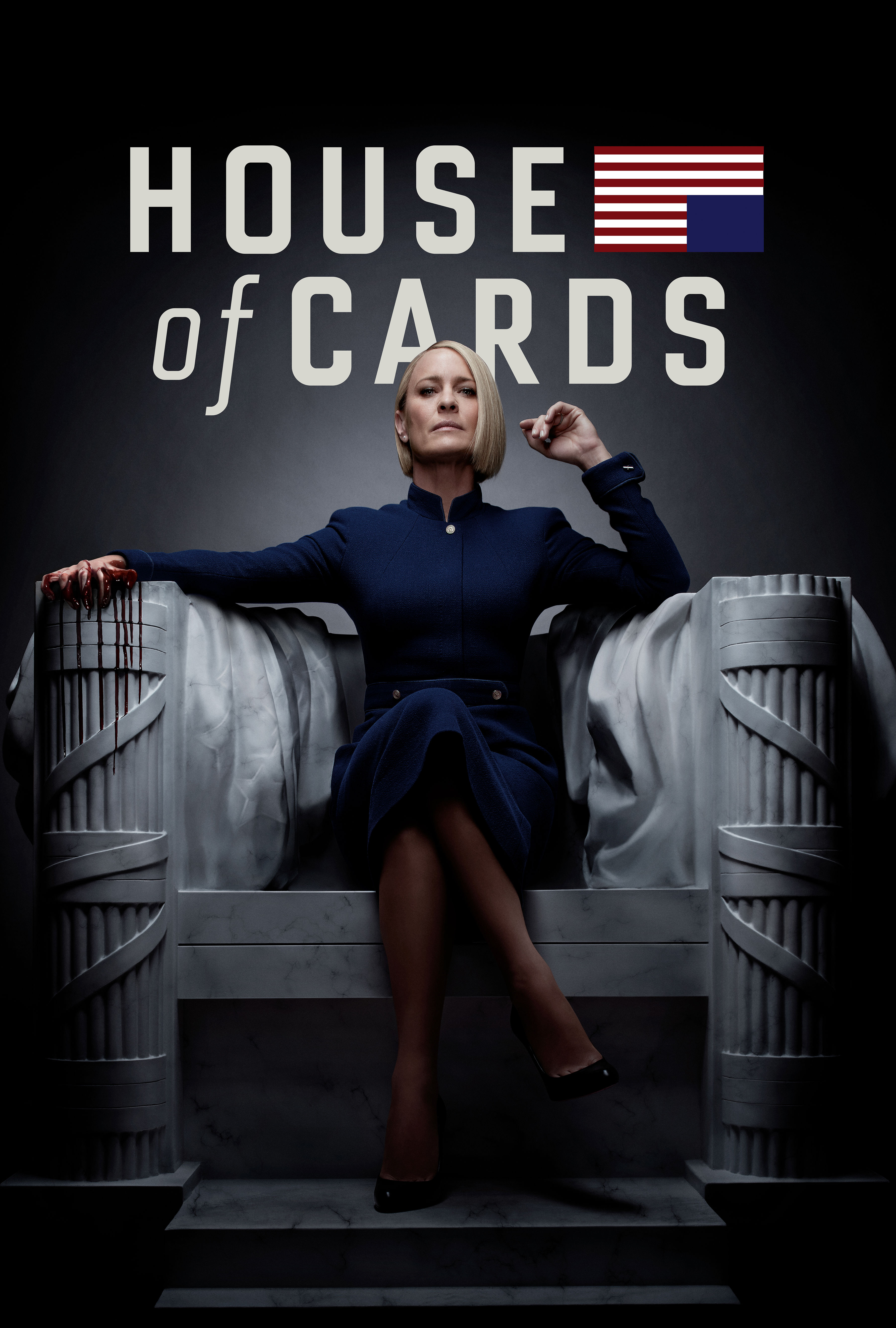 House of Cards photos,