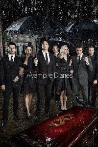 The Vampire Diaries photos,