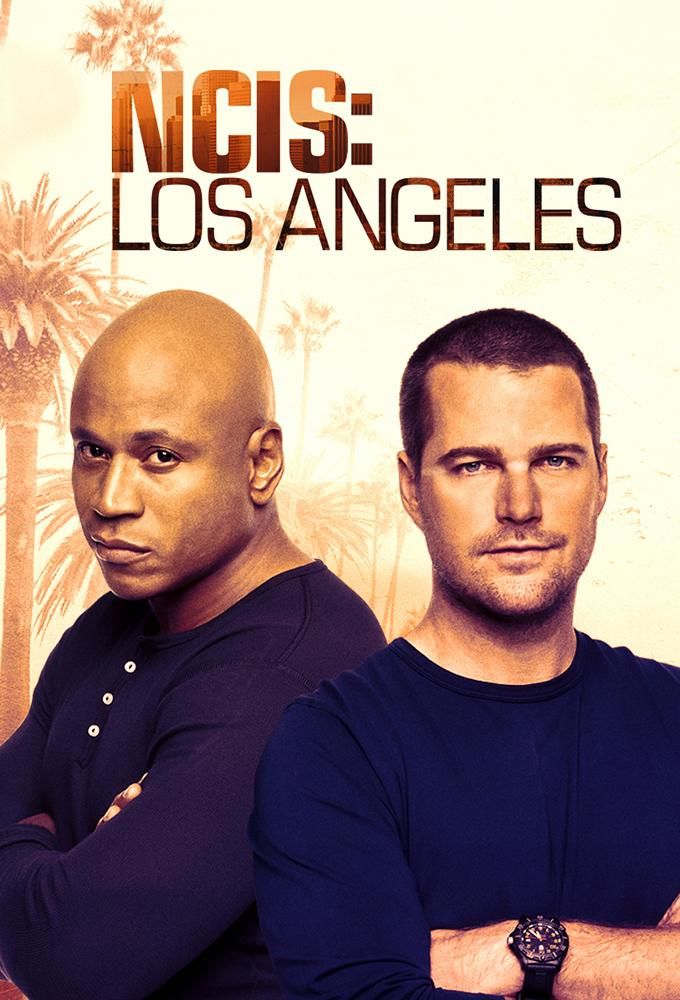 NCIS: Los Angeles photos,