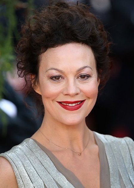 Helen McCrory photos,Jonathan Nolan photos,Paulina Porizkova photos,Damon Herriman photos,LeVar Burton photos,Zack Stentz photos