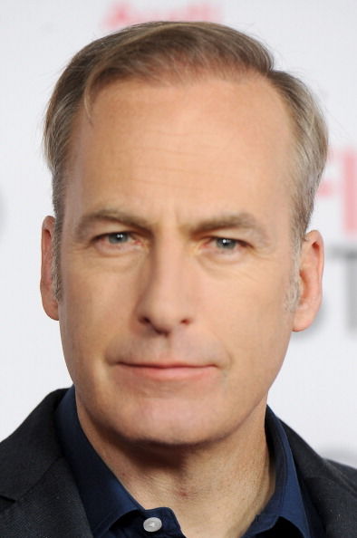 Bob Odenkirk photos,Patrick Stewart photos,Lady Gaga photos,Chris Fedak photos,Sean Murray photos,Tom Szentgyorgyi photos