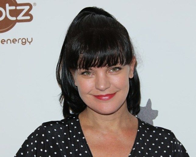 Pauley Perrette photos,Max Martini photos,Jodi Binstock photos,Lenora Crichlow photos,Martin Starr photos,Dabney Coleman photos