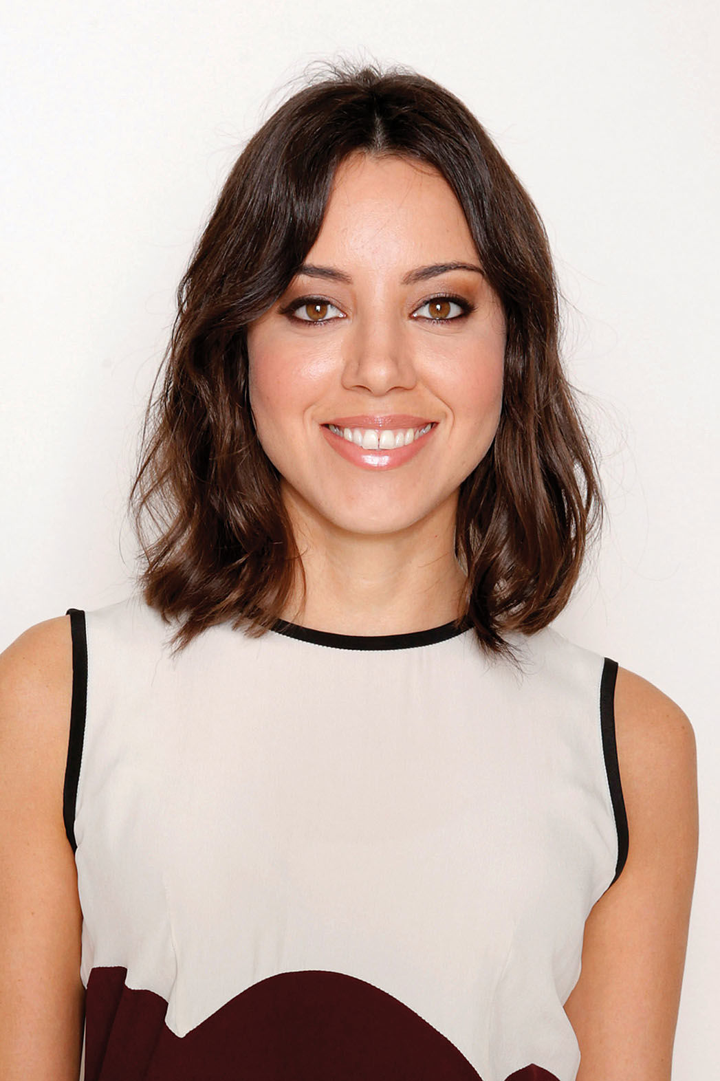 Aubrey Plaza photos,Walter O'Brien photos,Sallie Patrick photos,Billy Boyd photos,Adam Targum photos,Vanessa Lachey photos