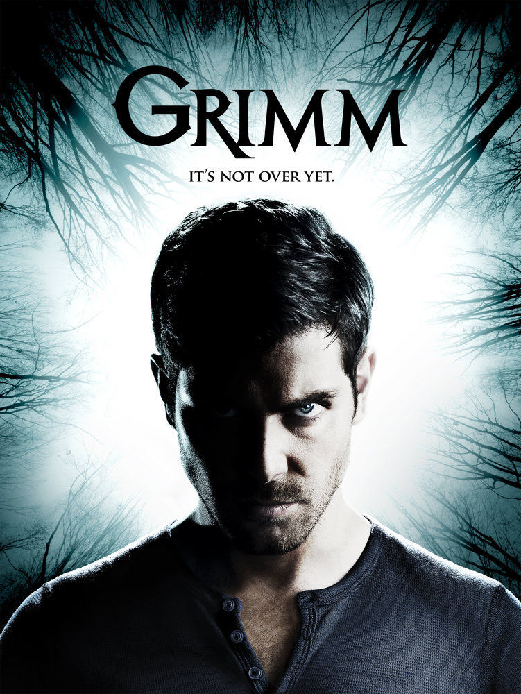 Grimm photos,