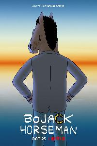 BoJack Horseman photos,