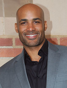 Boris Kodjoe photos,Janine Sherman Barrois photos,Mark Hildreth photos,Columbus Short photos,Charles Parnell photos,Rob Rosell photos