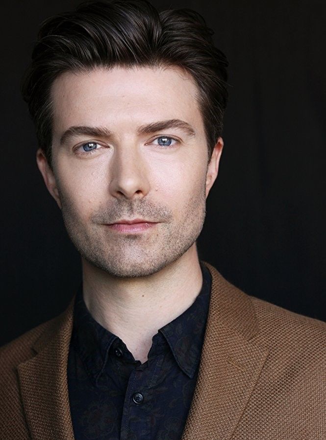 Noah Bean photos,Krista Marie Yu photos,Hed P.E. photos,Tzi Ma photos,Charles H. Eglee photos,Erin Broadhurst photos