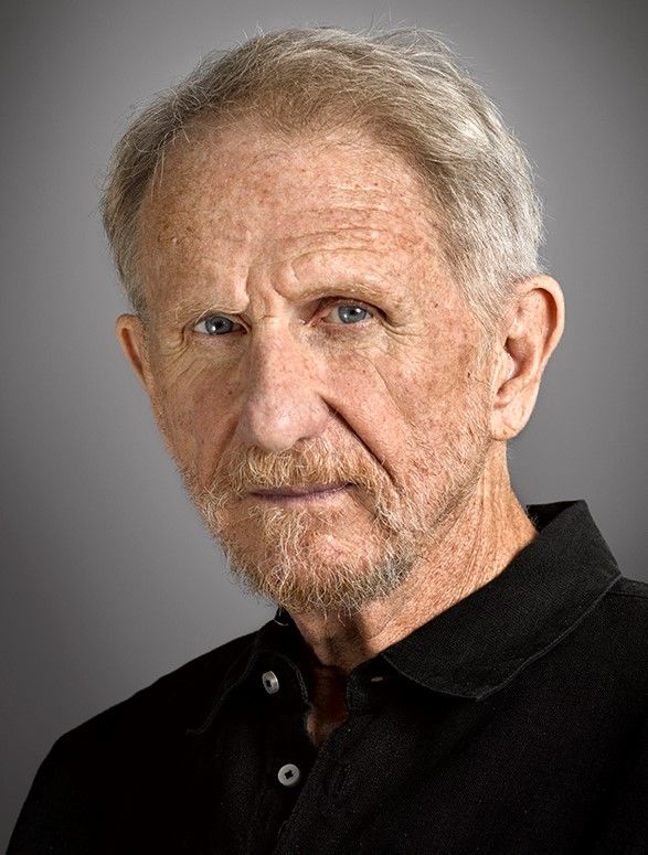 RenÃ© Auberjonois photos,DeForest Kelley photos,Rico Rodriguez photos,Marcos Siega photos,Ari Millen photos,Arika Lisanne Mittman photos