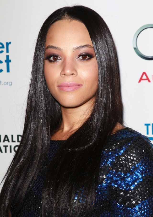 Bianca Lawson photos,James Thompson photos,Jesse Plemons photos,John Simm photos,David Harewood photos,Adam Rayner photos