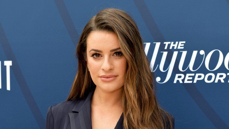 Lea Michele photos,Wallace Langham photos,Fortune Feimster photos,James Wong photos,Charles Murray photos,Robert Zotnowski photos