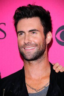 Adam Levine photos,Atticus Shaffer photos,Eryn Krueger Mekash photos,George Newbern photos,Natasha Henstridge photos,Matthew Fox photos