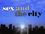 Sex And The City photos,