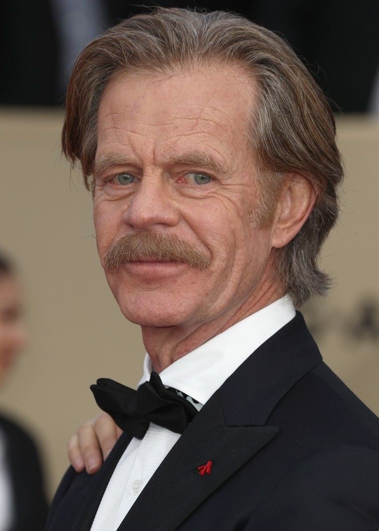 William H. Macy photos,Tamsin Greig photos,Sandrine Holt photos,Melinda Clarke photos,Naveen Andrews photos,Deanna Dunagan photos