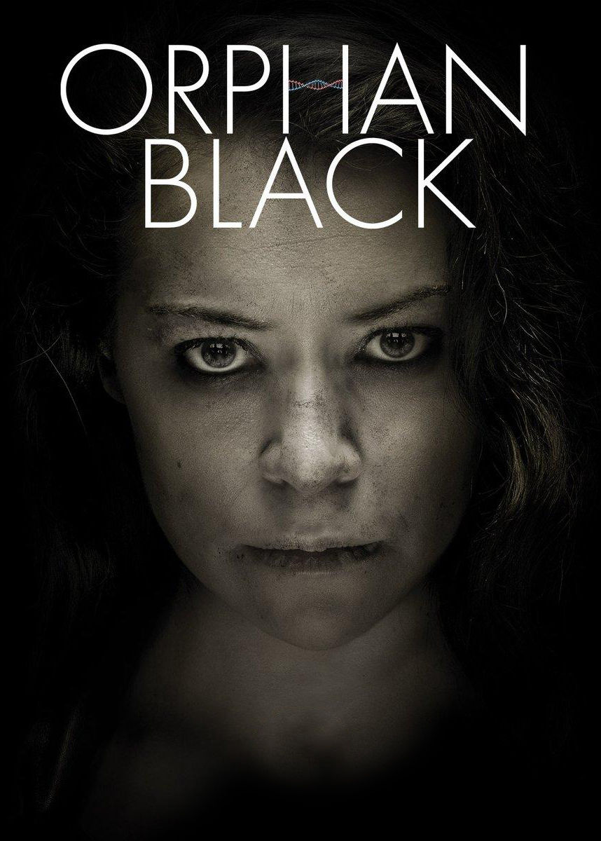 Orphan Black photos,