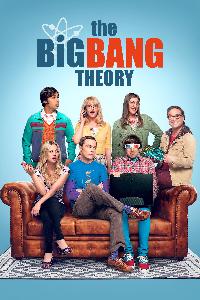 The Big Bang Theory photos,