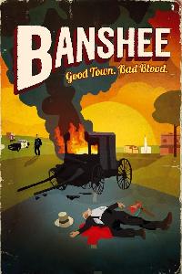 Banshee photos,