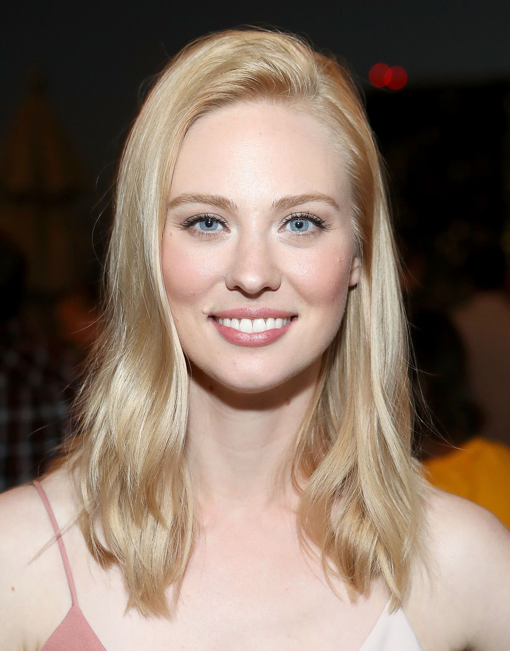 Deborah Ann Woll photos,Zack Stentz photos,Scott Glenn photos,Allison Adler photos,Olivia Wilde photos,Daniel Sauli photos