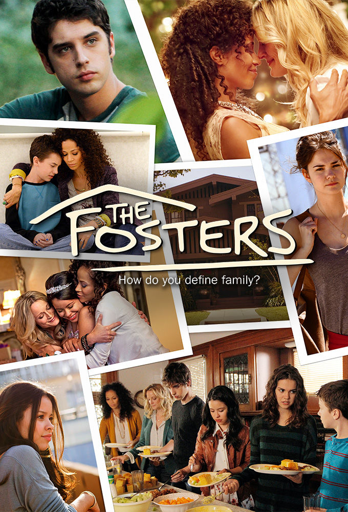 The Fosters photos,