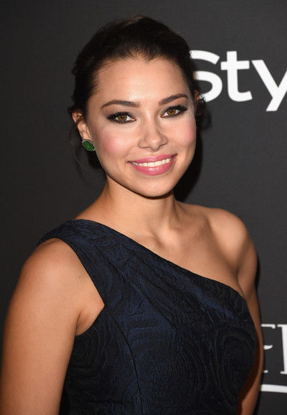 Jessica Parker Kennedy photos,Grace Park photos,Landon Liboiron photos,Ashley Gable photos,Jodi Binstock photos,Melissa Bernstein photos