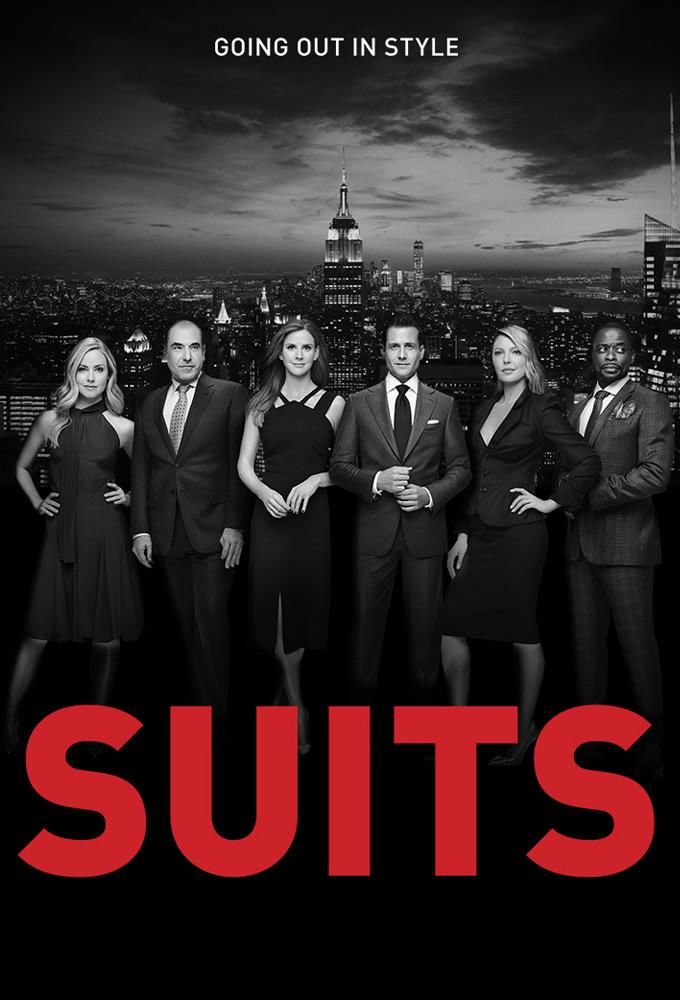 Suits photos,