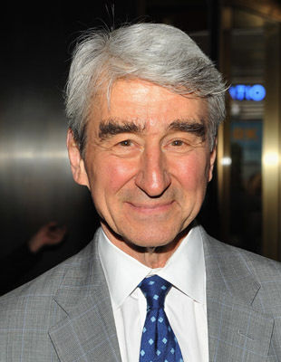 Sam Waterston photos,Todd Helbing photos,Jamie Bamber photos,Gates McFadden photos,Christopher Meloni photos,Samira Wiley photos