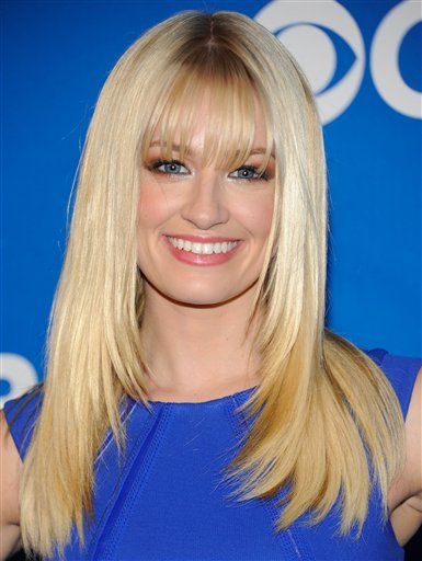 Beth Behrs photos,Annie Corley photos,Niecy Nash photos,Melissa Bernstein photos,Beth Hall photos,Cameron Scoggins photos