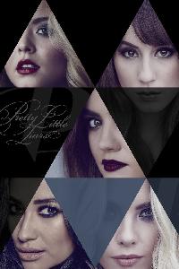 Pretty Little Liars photos,