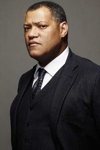 Laurence Fishburne photos,Joe Pokaski photos,Mamoru Miyano photos,Jesse Garcia photos,Tom Jackson photos,Richard Belzer photos