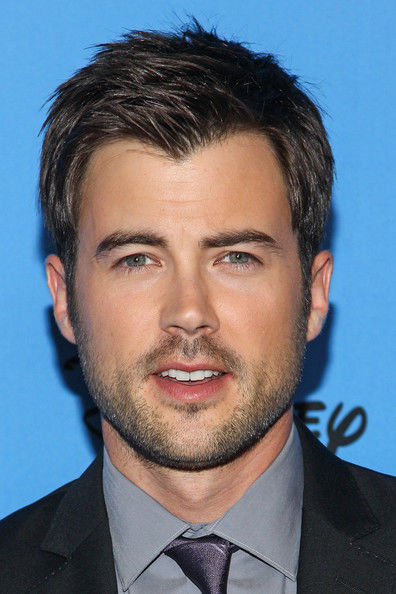 Matt Long photos,Lyndsey Baldasare photos,Craig Cegielski photos,Christian Serratos photos,Andrew J. West photos,Suzanne Cryer photos