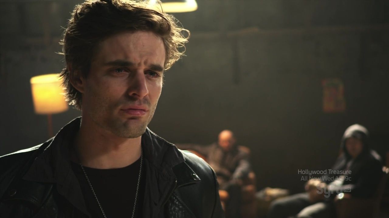 Hero II: Broken Arrow episode synopsis,reviews,forums,photos,