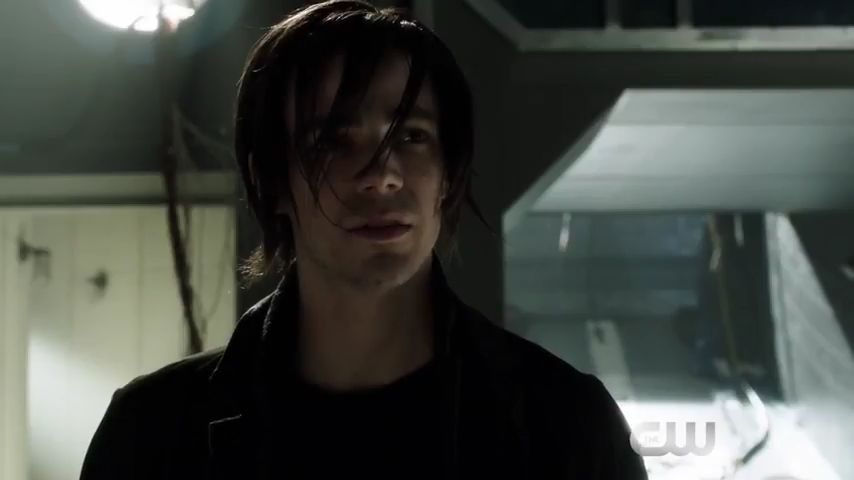 The Once and Future Flash episode synopsis,reviews,forums,photos,