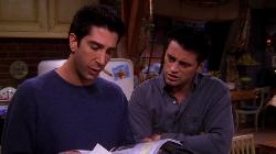 The One Where Ross Got High episode synopsis,reviews,forums,photos,The One Where Ross Can't Flirt episode synopsis,The One With the Football episode synopsis,The One With Mrs. Bing episode synopsis,The One Where Dr. Ramoray Dies episode synopsis,The One With the Butt episode synopsis