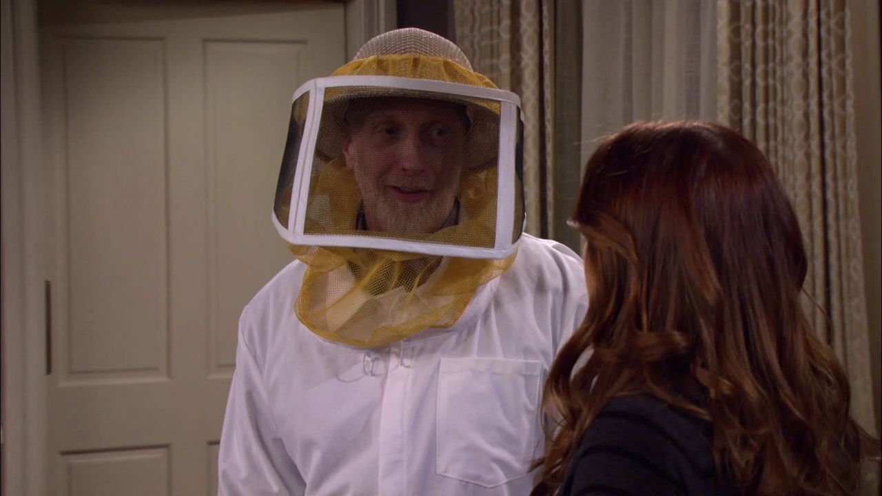 The Burning Beekeeper episode synopsis,reviews,forums,photos,