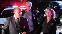 CSI Unplugged television episode cast,