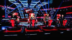 The Blind Auditions, Part 4 episode synopsis,reviews,forums,photos,Live Top 8 Performances episode synopsis,The Battles Premiere (1) episode synopsis,Live Top 11 Eliminations episode synopsis,The Blind Auditions (2) episode synopsis,The Live Playoffs, Night 2 episode synopsis